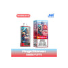 JNR Rage Gorilla 55000 Züge Disposable Vape