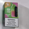 RandM Tornado 20000 Puffs Disposable Vape (Schachtel mit 10 stück)