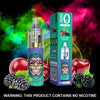 RandM Tornado 7000 Zero Nicotine
