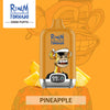 REndM Digital Box 25000 Puffs Disposable Vape