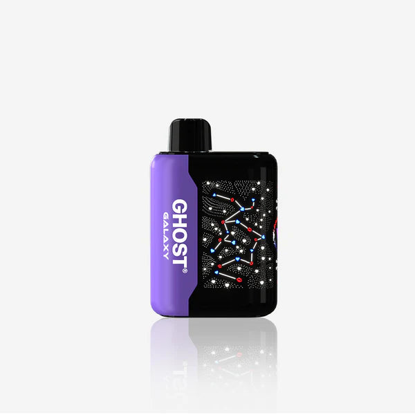 Ghost Galaxy 25000 | 20+ Aromen | 15,30 Ghost Galaxy 25000 | 20+ Aromen | 15,30