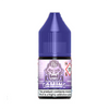 RAndM Nic Salts E-liquid in EU