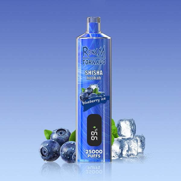 elfbar elfa master akku RendM Shisha 25000 Einweg Vape | 12+ Aromen