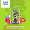 REndM Digital Box 25000 Puffs (Schachtel mit 10 stück)