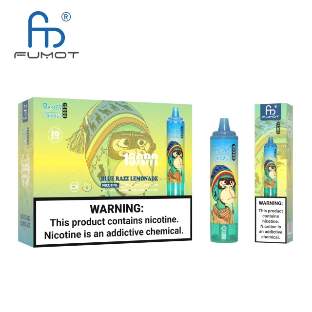 Kaufen RandM Tornado 15000 Einweg Vape | 12,30 Nur Kaufen RandM Tornado 15000 Einweg Vape | 12,30 Nur