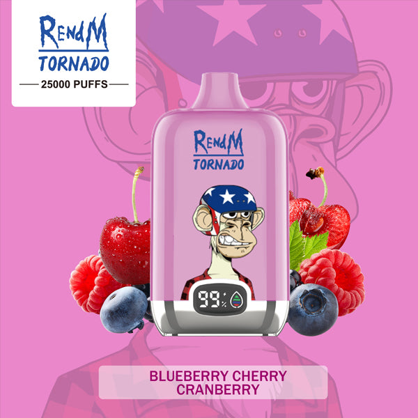 REndM Digital Box 25000 | 20+ Aromen | 14,30 REndM Digital Box 25000 | 20+ Aromen | 14,30