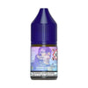 RAndM Nic Salts E-liquid in EU