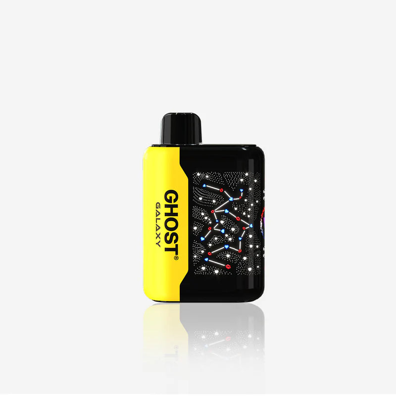 Ghost Galaxy 25000 | 20+ Aromen | 15,30 Ghost Galaxy 25000 | 20+ Aromen | 15,30