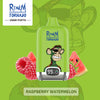 REndM Digital Box 25000 Puffs Disposable Vape