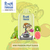REndM Digital Box 25000 Puffs Disposable Vape