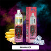 RandM Tornado 7000 Zero Nicotine