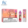 RandM Tornado 15000 Disposable Vape (Schachtel mit 10 stück)