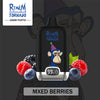 REndM Digital Box 25000 Puffs (Schachtel mit 10 stück)