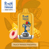 REndM Digital Box 25000 Puffs Disposable Vape