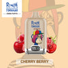 REndM Digital Box 25000 Puffs Disposable Vape