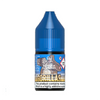 RAndM Nic Salts E-liquid in EU