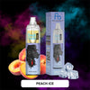 RandM Tornado 7000 Zero Nicotine