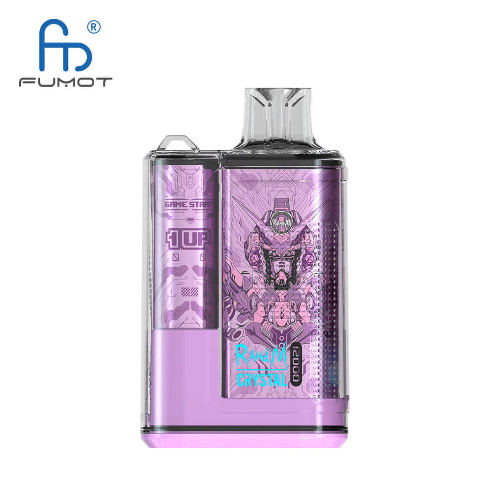 elfbar elfa master akku Fumot Crystal 12000 A disposable vape device that comes with an integrated  power display screen! ☑0% 2% 3% 5% Nicotine ☑ Puffs:12000 ☑ 36 flavors  available Enjoy using #crystal12000 to create big