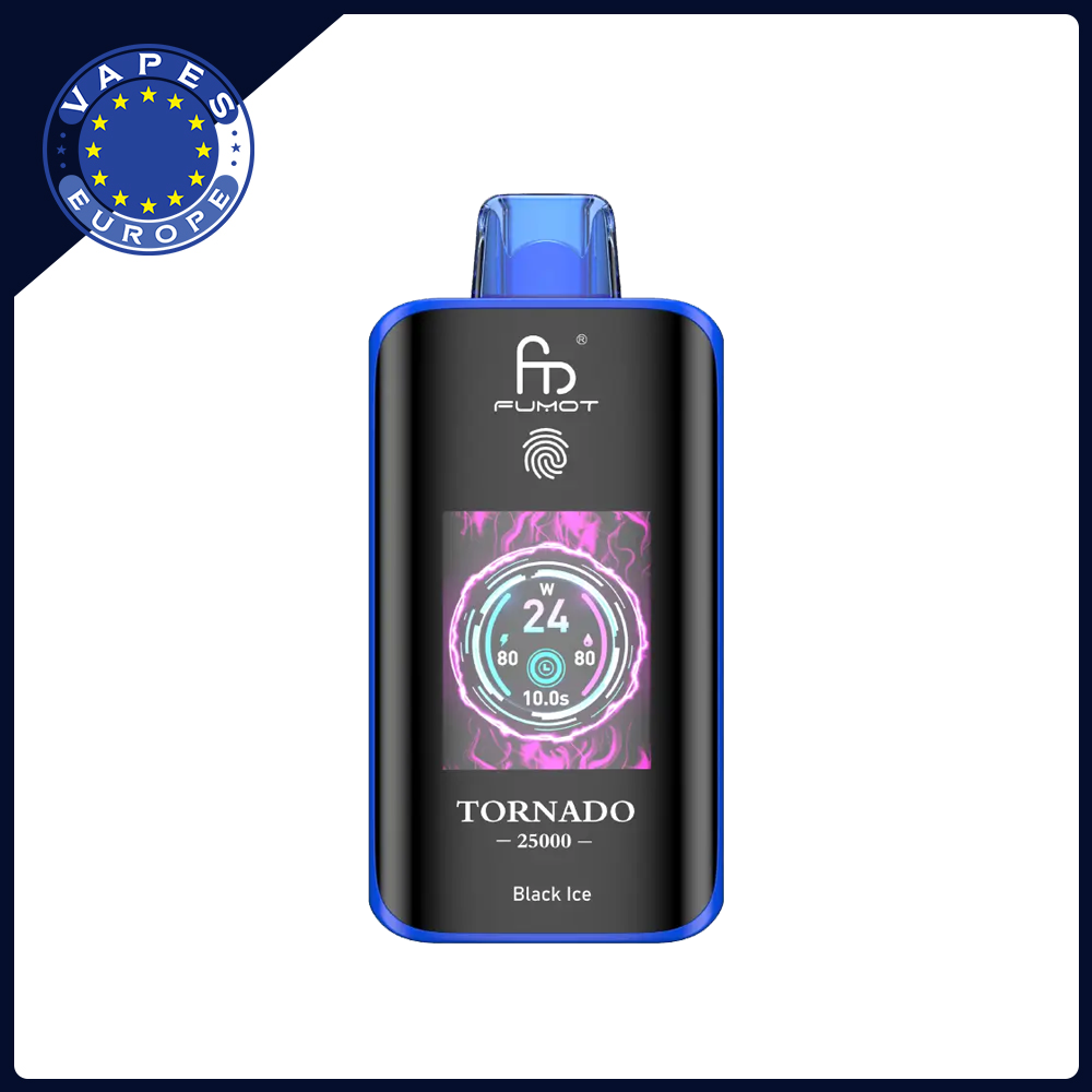 elfbar elfa master akku Fumot Tornado 25000 Disposable Vape Review | 25,000 Puffs & Adjustable  Wattage! main image 1