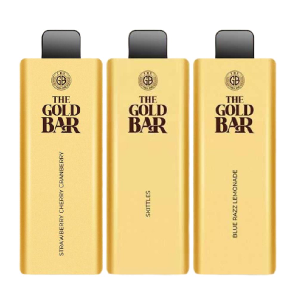 Gold Bar Vape Aktivieren Gold Bar 4500 Puffs Disposable Vape Box of 10 Gold Bar Disposable Gold Bar Vape Aktivieren Gold Bar 4500 Puffs Disposable Vape Box of 10 Gold Bar Disposable