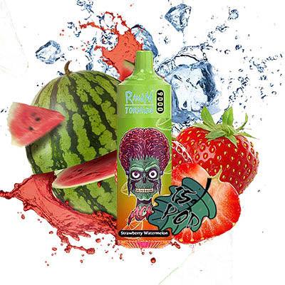 elfbar elfa master akku RandM 9000 Puffs Zero Nikotin Einweg-Vape | 15 + Aromen