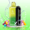 RandM Tornado 20000 Puffs Disposable Vape (Schachtel mit 10 stück)