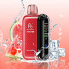 RandM Tornado 20000 Puffs Disposable Vape (Schachtel mit 10 stück)