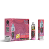 RAndM Tornado 7000 Züge Einweg Vape 10 Stück