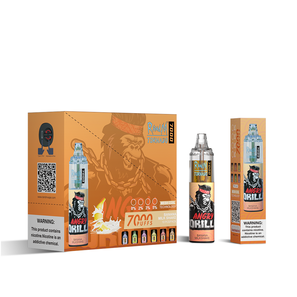 RandM Tornado 7000 Einweg Vape | Beginnen Sie bei 8,20 RandM Tornado 7000 Einweg Vape | Beginnen Sie bei 8,20