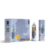 RAndM Tornado 7000 Puffs Einweg-Vape