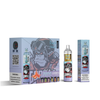 RAndM Tornado 7000 Züge Einweg Vape 10 Stück