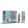 RAndM Tornado 7000 Züge Einweg Vape 10 Stück