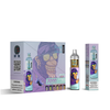 RAndM Tornado 7000 Züge Einweg Vape 10 Stück