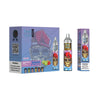RAndM Tornado 7000 Puffs Einweg-Vape