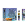 RAndM Tornado 7000 Puffs Einweg-Vape