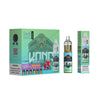 RAndM Tornado 7000 Puffs Einweg-Vape