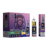 RAndM Tornado 7000 Puffs Einweg-Vape