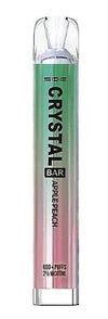 SKE Crystal Bar 600 Puffs Einweg Vape