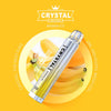 SKE Crystal Bar 600 Puffs Einweg Vape