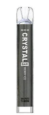 SKE Crystal Bar 600 Puffs Disposable Vape (Schachtel mit 10 stück)