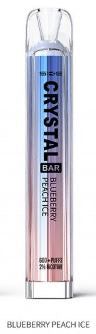 SKE Crystal Bar 600 Puffs Disposable Vape (Schachtel mit 10 stück)