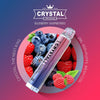 SKE Crystal Bar 600 Puffs Disposable Vape (Schachtel mit 10 stück)