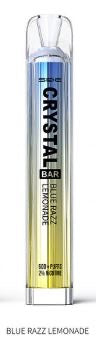 SKE Crystal Bar 600 Puffs Disposable Vape (Schachtel mit 10 stück)
