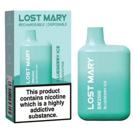 elfbar elfa kaufen Lost Mary 3500 züge | 20+ Aromen