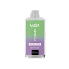 WGA Crystal Pro Max Extra 15000 Puffs Disposable Vape