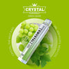 SKE Crystal Bar 600 Puffs Einweg Vape