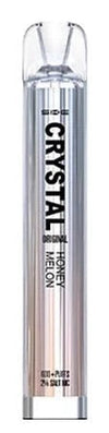 SKE Crystal Bar 600 Puffs Disposable Vape (Schachtel mit 10 stück)
