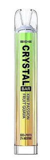 SKE Crystal Bar 600 Puffs Einweg Vape
