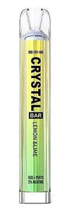 SKE Crystal Bar 600 Puffs Einweg Vape