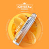 SKE Crystal Bar 600 Puffs Disposable Vape (Schachtel mit 10 stück)